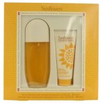 Elizabeth arden sunflowers coffret cadeau pour femme 100 ml