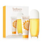 Elizabeth arden sunflowers eau de toilete 100ml vaporizador + locion corporal 100ml