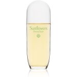 Elizabeth arden sunflowers honeydaze eau de toilette 100ml