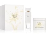 Elizabeth arden white tea coffret cadeau pour femme