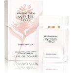 Elizabeth arden white tea gingerlily, eau de toilette 50ml