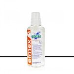 Elmex - bain de bouche junior - 400ml