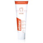 Elmex caries protection dentifrice anti - carie au fluorure 75 ml