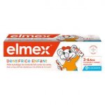 Elmex dentifrice enfant 50ml
