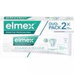 Elmex sensitive professional dentifrice bouclier protecteur