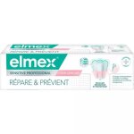 Elmex sensitive professional dentifrice soin gencives 75 ml