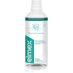 Elmex sensitive professional pro - argin bain de bouche pour dents sensibles 400 ml