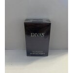 Emanuel ungaro divas eau de parfum 50 ml.
