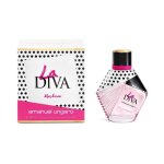 Emanuel ungaro eau de parfum la diva mon amour - femme - 30 ml