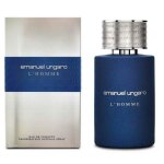 Emanuel ungaro eau de toilette homme - homme - 100 ml Emanuel ungaro eau de toilette homme - homme - 100 ml
