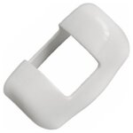 Embout �troit blanc - epilateur (cs - 00097084 calor)