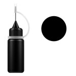 Encre de jus de tatouage temporaire, pigment impermable semi - continu, longue dure, peinture d'art ...