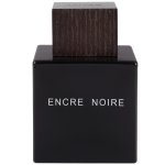 Encre noire - lalique - eau de toilette