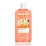 Energie fruit - ma douche soin fleur d'oranger&huile de lin bio gel douche ph neutre 500 ml