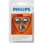 Ensemble 3 tetes hq6 rasoir philips hq6871 Ensemble 3 tetes hq6 rasoir philips hq6871