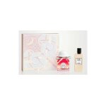 Ensemble de parfum et brume herm�s 50ml + 50ml