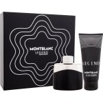 Ensemble de parfum montblanc legend 50ml
