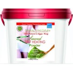 Enveloppement maison & spa auto chauffant 3 algues marines start silhouette et dtox - wrap amincissant ...