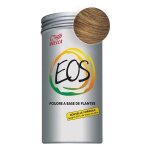 Eos coloration wella noix de muscade Eos coloration wella noix de muscade