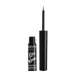 Epic wear liner liquide semi - permanent - nyx professional makeup - eyeliner