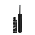 Epic wear liner liquide semi - permanent - nyx professional makeup - eyeliner Epic wear liner liquide semi - permanent - nyx professional makeup - eyeliner