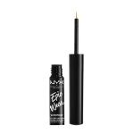 Epic wear liner liquide semi - permanent - nyx professional makeup - eyeliner