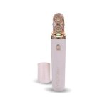Epilateur visage et corp velform venteo lumire led intgre deux ttes flottantes ttes plaques or ...