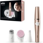Epilateur visage pour femme facespa pro se921, epilation tout - en - un, démaquillage avec une brosse ... Epilateur visage pour femme facespa pro se921, epilation tout - en - un, démaquillage avec une brosse ...