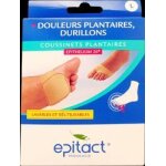 Epitact coussinets douleurs plantaires et durillons - t42 / 44 - 1 paire
