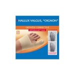 Epitact hallux valgus 'oignon' - orthse corrective - taille l
