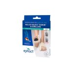 Epitact orthèse corrective double hallux valgus droit taille s Epitact orthèse corrective double hallux valgus droit taille s