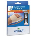 Epitact orthse corrective de nuit taille l