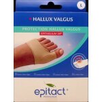 Epitact protection hallux valgus a l'epithlium 26 - taille l