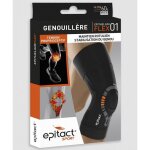 Epitact sport genouillère epithelium flex 01 taille xs Epitact sport genouillère epithelium flex 01 taille xs