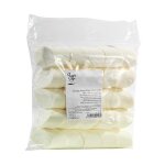 Eponge latex maquillage x 25