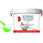 Epsom sels d'epsom magnesium ; forme naturelle de magnésium ; multiusage - alimentaire - cuisine, spa ... Epsom sels d'epsom magnesium ; forme naturelle de magnésium ; multiusage - alimentaire - cuisine, spa ...
