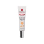 Erborian - bb cr�me au ginseng dore - 15ml teint - soin effet peau de b�b�  dore