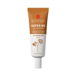 Erborian - super bb au ginseng 40ml crème soin couvrant anti - imperfections teinte caramel 40 ml Erborian - super bb au ginseng 40ml crème soin couvrant anti - imperfections teinte caramel 40 ml