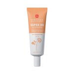 Erborian - super bb au ginseng 40ml crme soin couvrant anti - imperfections teinte dor 40 ml