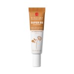 Erborian - super bb au ginseng format voyage cr�me soin couvrant anti - imperfections teinte caramel ...