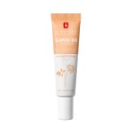 Erborian - super bb au ginseng format voyage cr�me soin couvrant anti - imperfections teinte dor� 15 ...