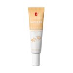 Erborian - super bb au ginseng format voyage crme soin couvrant anti - imperfections teinte nude 15 ...