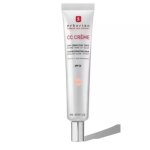 Erborian - cc creme - soin correcteur teint� - bonne mine & eclat - clair - 15ml