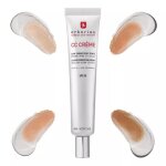 Erborian - cc creme - soin correcteur teint� - bonne mine & eclat - porcelaine - 15ml