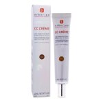 Erborian - cc creme - soin correcteur teint� - bonne mine & eclat - rich - 40ml