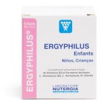 Ergyphilus enfants 14 sachets (r�frig�ration)