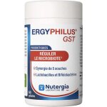 Ergyphilus gst nutergia microbiote 60 g�lules