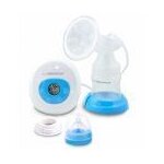 Esperanza ecm001b tire - lait 1550 ml electronique