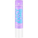 Essence - baume a l�vres juicy bomb glossy butter balm - 02 so berry cute
