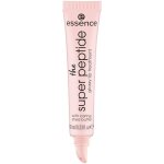 Essence - baume soin des lvres the super peptide glossy lip treatment - 01 peptacular!